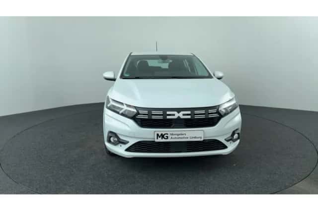Dacia Sandero (2023) thumbnail 8