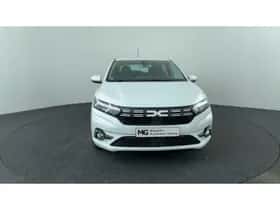 Dacia Sandero (2023) thumbnail 8