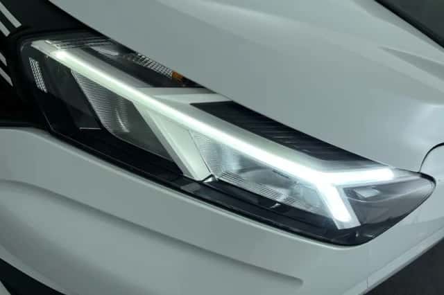 Dacia Sandero (2023) thumbnail 9