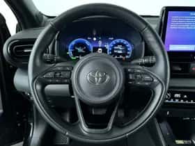 Toyota Yaris (2024) thumbnail 14
