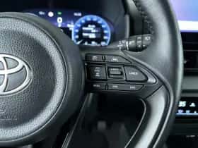 Toyota Yaris (2024) thumbnail 16