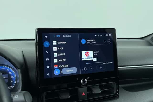 Toyota Yaris (2024) thumbnail 18