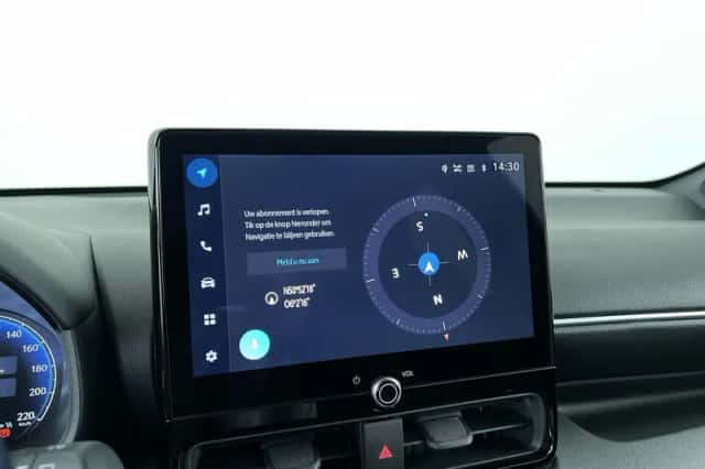 Toyota Yaris (2024) thumbnail 19