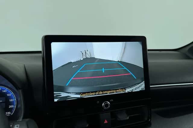 Toyota Yaris (2024) thumbnail 20