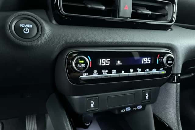 Toyota Yaris (2024) thumbnail 21