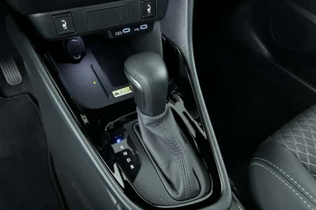 Toyota Yaris (2024) thumbnail 22