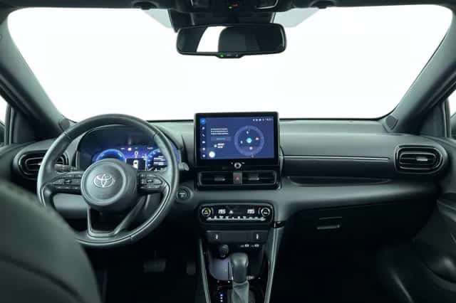 Toyota Yaris (2024) thumbnail 25