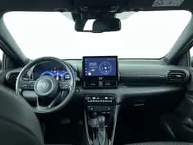 Toyota Yaris (2024) thumbnail 25