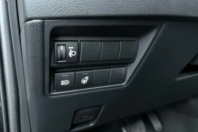 Toyota Yaris (2024) thumbnail 27