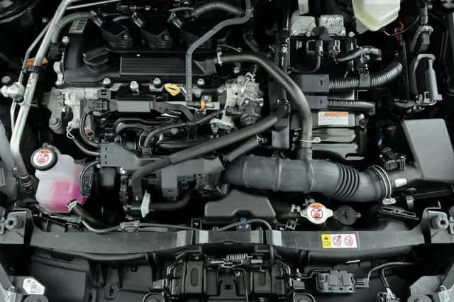 Toyota Yaris (2024) thumbnail 28