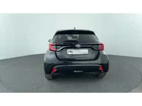 Toyota Yaris (2024) thumbnail 4