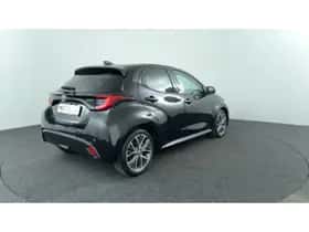 Toyota Yaris (2024) thumbnail 5