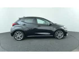 Toyota Yaris (2024) thumbnail 6