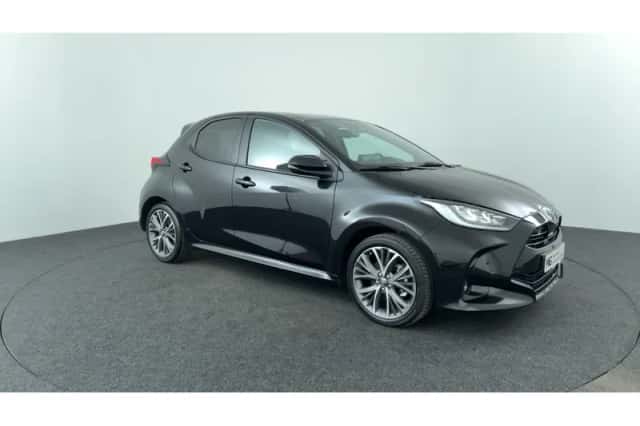 Toyota Yaris (2024) thumbnail 7