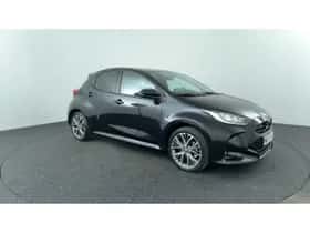 Toyota Yaris (2024) thumbnail 7
