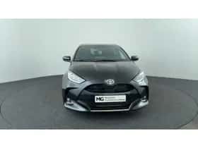 Toyota Yaris (2024) thumbnail 8