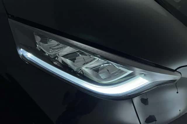 Toyota Yaris (2024) thumbnail 9