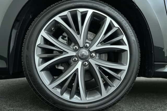 Toyota Yaris (2024) thumbnail 10