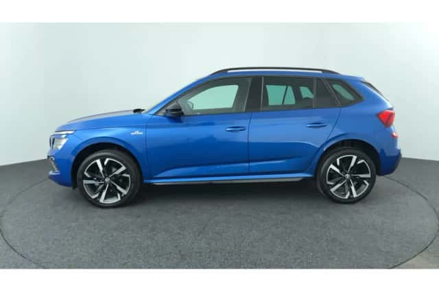 Škoda Kamiq (2024) thumbnail 2