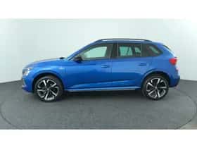 Škoda Kamiq (2024) thumbnail 2