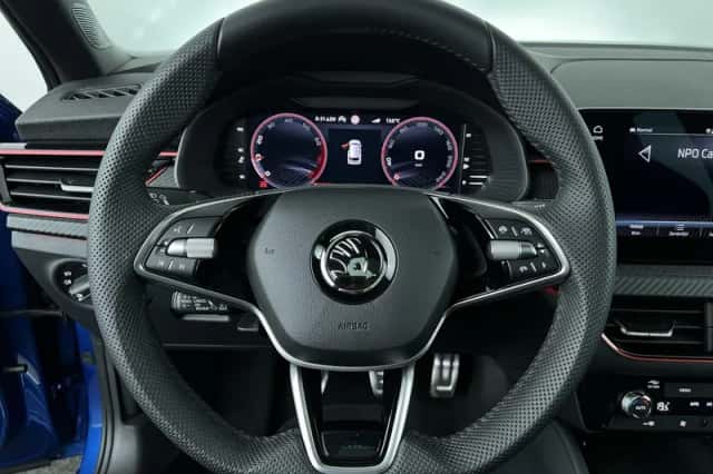 Škoda Kamiq (2024) thumbnail 15