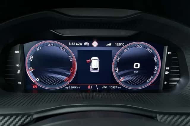 Škoda Kamiq (2024) thumbnail 18