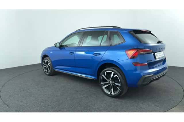 Škoda Kamiq (2024) thumbnail 3