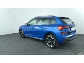 Škoda Kamiq (2024) thumbnail 3