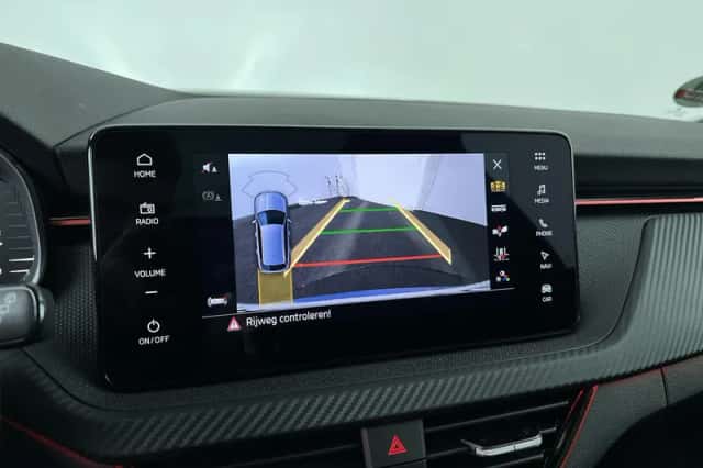 Škoda Kamiq (2024) thumbnail 21