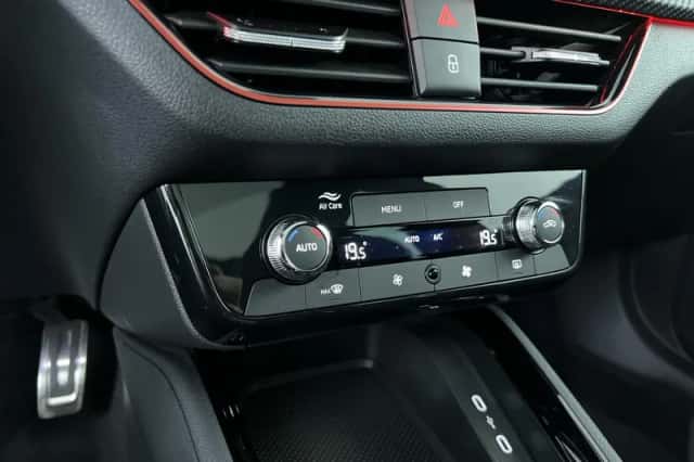 Škoda Kamiq (2024) thumbnail 22