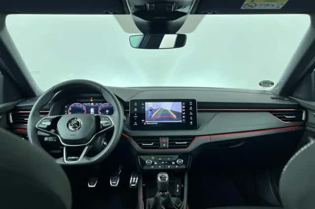 Škoda Kamiq (2024) thumbnail 26