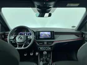 Škoda Kamiq (2024) thumbnail 26