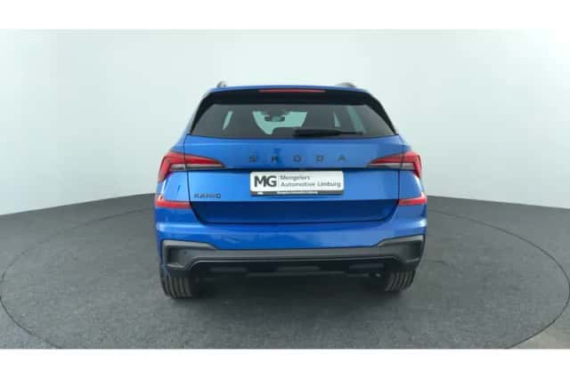 Škoda Kamiq (2024) thumbnail 4
