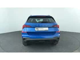 Škoda Kamiq (2024) thumbnail 4
