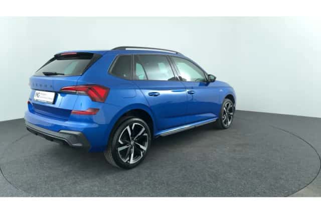 Škoda Kamiq (2024) thumbnail 5