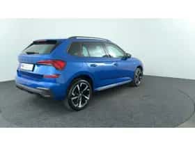 Škoda Kamiq (2024) thumbnail 5