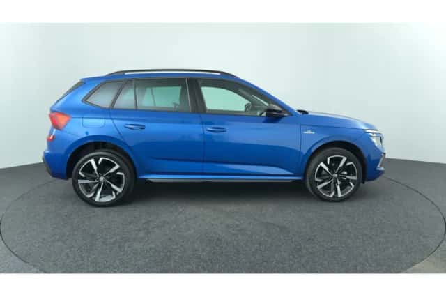 Škoda Kamiq (2024) thumbnail 6