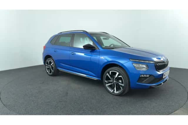 Škoda Kamiq (2024) thumbnail 7