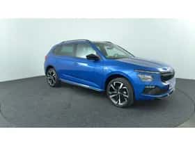 Škoda Kamiq (2024) thumbnail 7