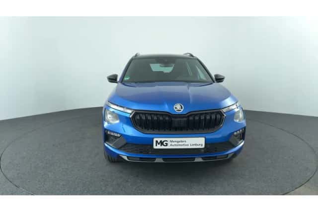Škoda Kamiq (2024) thumbnail 8