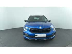 Škoda Kamiq (2024) thumbnail 8