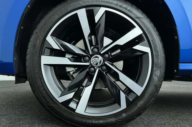 Škoda Kamiq (2024) thumbnail 10