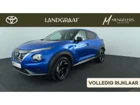 Nissan Juke (2023)
