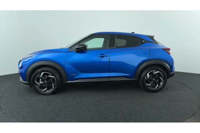 Nissan Juke (2023) thumbnail 2