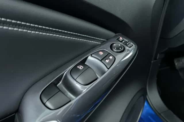 Nissan Juke (2023) thumbnail 12