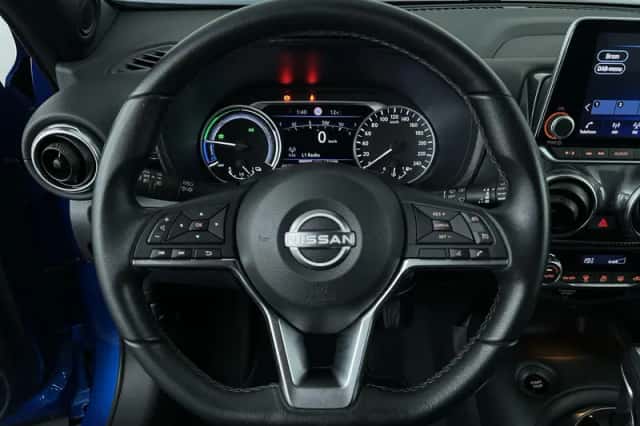 Nissan Juke (2023) thumbnail 14