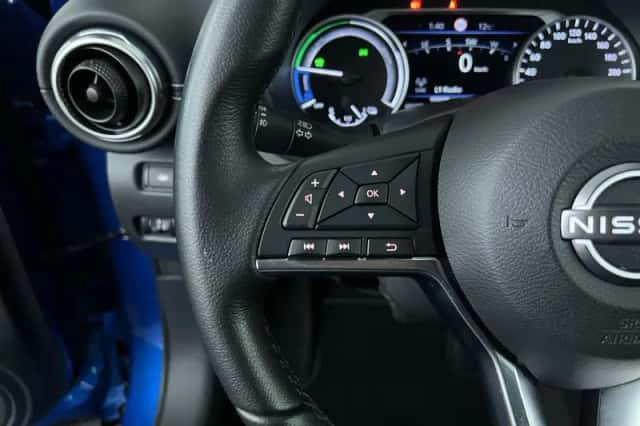 Nissan Juke (2023) thumbnail 15