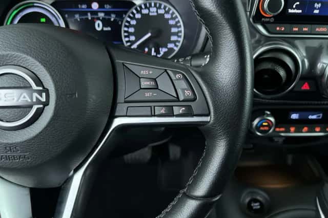 Nissan Juke (2023) thumbnail 16