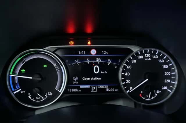 Nissan Juke (2023) thumbnail 17