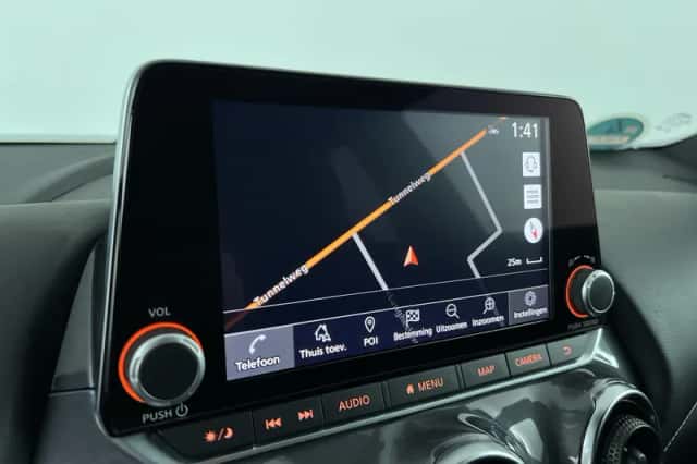 Nissan Juke (2023) thumbnail 19